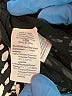 J.Crew 100% Polyester Black 3/4 Sleeve Top Size 00 - photo 8