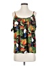 Bailey 44 Black Sleeveless Blouse Size XS - photo 1