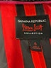 Banana Republic Tweed Black Blazer Size 6 - photo 6