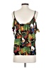 Bailey 44 Black Sleeveless Blouse Size XS - photo 2