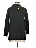 Assorted Brands Gray Turtleneck Sweater Size M - photo 1
