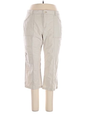 Dockers Cargo Pants (view 1)