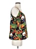 Bailey 44 Black Sleeveless Blouse Size XS - photo 4