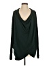Athleta Green Cardigan Size S - photo 1