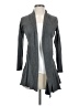 Assorted Brands Gray Cardigan Size S - photo 1