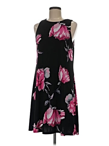 AK Anne Klein Cocktail Dress (view 1)