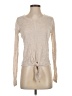 Madewell Tan Cardigan Size XS - photo 1