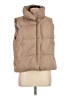 Assorted Brands 100% Polyester Tan Vest Size M - photo 1