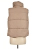 Assorted Brands 100% Polyester Tan Vest Size M - photo 2