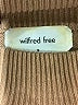 Wilfred Free Brown Turtleneck Sweater Size M - photo 6