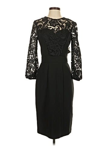 Eva Mendes by New York & Company Cocktail Dress (view 1)