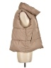 Assorted Brands 100% Polyester Tan Vest Size M - photo 4