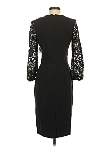 Eva Mendes by New York & Company Cocktail Dress (view 2)