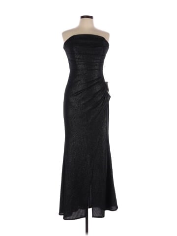 Xscape Cocktail Dress (view 1)