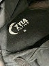 Zyia Active Black Pullover Hoodie Size M - photo 7