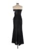 Xscape Black Cocktail Dress Size 8 - photo 2