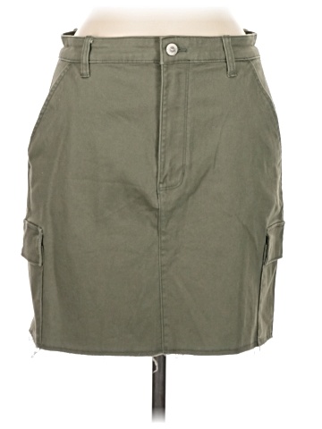 Hollister Casual Skirt (view 1)