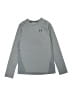 Under Armour 100% Polyester Gray Sweatshirt Size L (youth) - photo 1