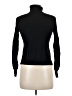 Etcetera Black Turtleneck Sweater Size M - photo 2