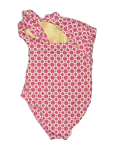 Garnet Hill One Piece Swimsuit (view 2)