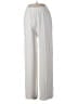 Unbranded Stripes Silver White Dress Pants Size S - photo 1