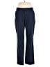 Assorted Brands Blue Casual Pants Size 14 long - photo 1