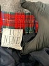 Assorted Brands Plaid Red Casual Skirt Size M - photo 4