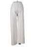Unbranded Stripes Silver White Dress Pants Size S - photo 2