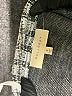 MELLODAY Gray Coat Size S - photo 6