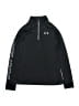 Under Armour Black Sweatshirt Size L (youth) - photo 1
