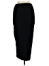 ASOS Solid Black Formal Skirt Size 6 - photo 1