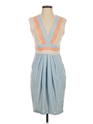 Eva Franco Cocktail Dress (view 1)