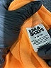 Love & Sports Orange Pullover Sweater Size M - photo 7