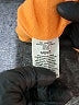 Love & Sports Orange Pullover Sweater Size M - photo 8