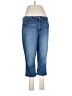 d.jeans Blue Jeans Size 7 - photo 1