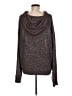 Gap Brown Long Sleeve Turtleneck Size M - photo 2