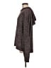 Gap Brown Long Sleeve Turtleneck Size M - photo 5