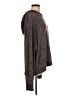 Gap Brown Long Sleeve Turtleneck Size M - photo 4
