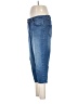 d.jeans Blue Jeans Size 7 - photo 5