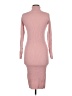 Assorted Brands Pink Cocktail Dress Size M - photo 2