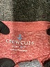 Crewcuts Red Long Sleeve Top Size 6 - 7 - photo 3