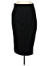 14th & Union Solid Black Formal Skirt Size L - photo 1