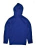 Asics 100% Polyester Blue Long Sleeve T-Shirt Size 14 - 16 - photo 2