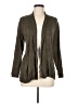 Christopher & Banks Gray Cardigan Size M - photo 1
