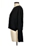 BP. Solid Black Pullover Sweater Size M - photo 5