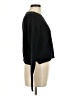 BP. Solid Black Pullover Sweater Size M - photo 4