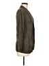 Christopher & Banks Gray Cardigan Size M - photo 4