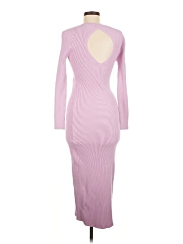 Pink Lily Casual Dress (view 2)