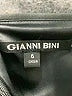 Gianni Bini Black Cocktail Dress Size 6 - photo 6