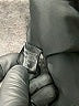 Gianni Bini Black Cocktail Dress Size 6 - photo 7